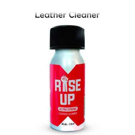 Prestaloveshop Rise Up "ULTRA STRONG" 30ml - Leather Cleaner