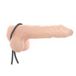 Prestaloveshop Mr Dorcel Anneau Lasso Ajustable