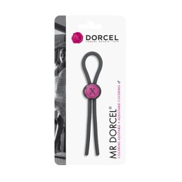 Prestaloveshop Mr Dorcel Anneau Lasso Ajustable