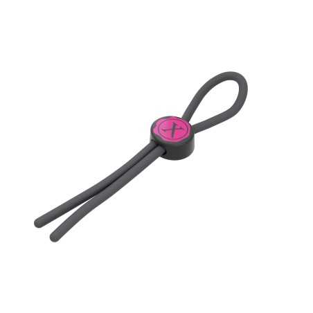 Prestaloveshop Mr Dorcel Anneau Lasso Ajustable