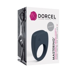 Prestaloveshop Mastering Anneau Vibrant Dorcel