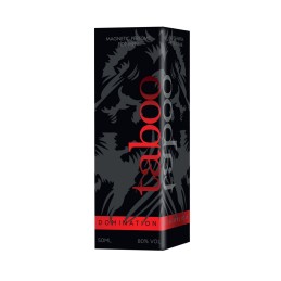 Prestaloveshop Domination Parfum De Séduction Homme