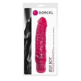 Prestaloveshop Jelly Boy Vibromasseur Dorcel