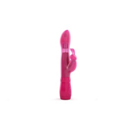 Prestaloveshop Vibromasseur Rabbit Furious Va et Vient Dorcel