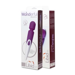 Prestaloveshop Wanderful Puissant Tete Flexible Usb