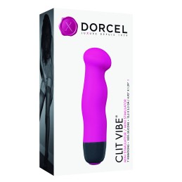 Prestaloveshop Clit Vibe Dorcel