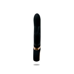 Prestaloveshop Vibromasseur Tyra Rabbit Rotatif Stimulateur