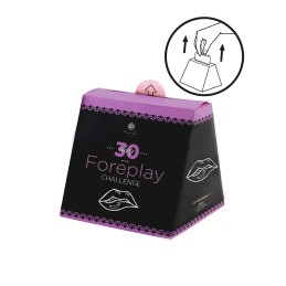 Prestaloveshop Forplay Jeu Couple pour 30 jours Excitants