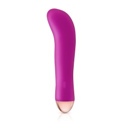 Prestaloveshop Bird Vibromasseur Point G Rose Usb