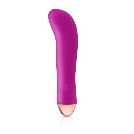 Prestaloveshop Bird Vibromasseur Point G Rose Usb