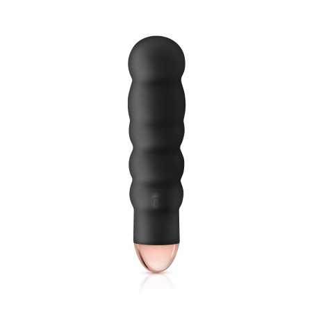 Prestaloveshop Vibromasseur Ondulé USB Giggle - Plaisir et