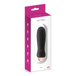 Prestaloveshop Vibromasseur USB Chupa - Masseur Rechargeable