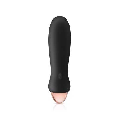 Prestaloveshop Vibromasseur USB Chupa - Masseur Rechargeable