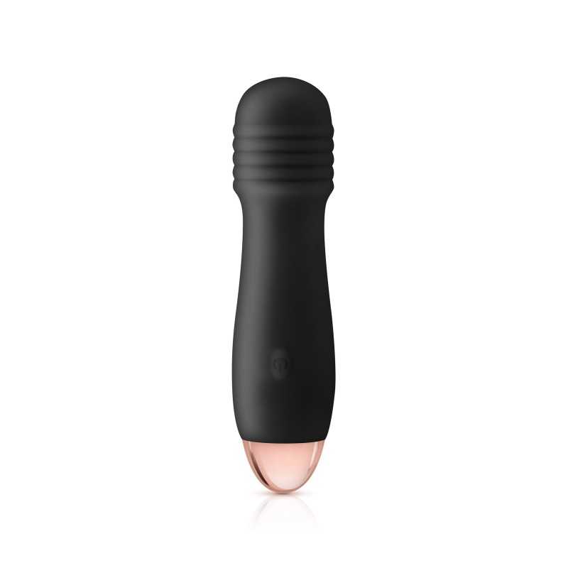 Prestaloveshop Joystick Vibromasseur USB Strié