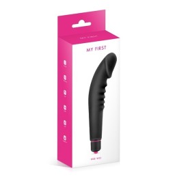 Prestaloveshop Vibromasseur Wee Wee Sensation Ultra