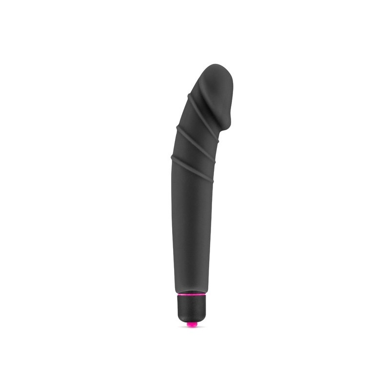 Prestaloveshop Vibromasseur Yoo Hoo: Plaisir Vibrant et Sensuel