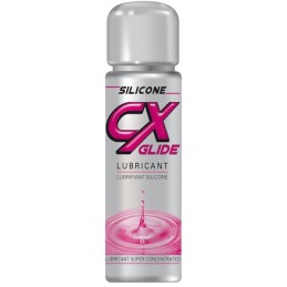 Prestaloveshop Cx Glide Silicone