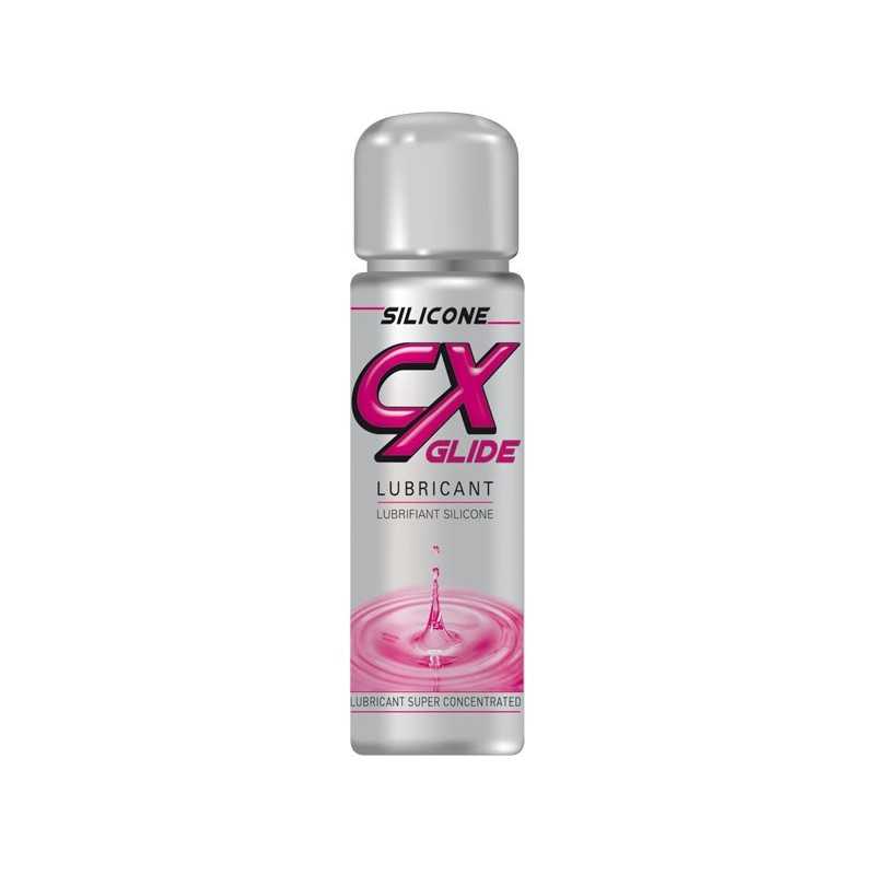 Prestaloveshop Cx Glide Silicone