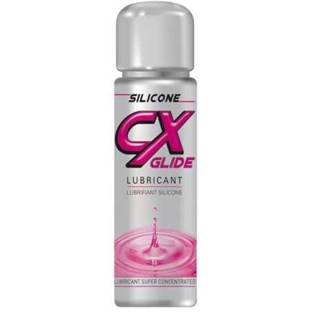 Prestaloveshop Cx Glide Silicone