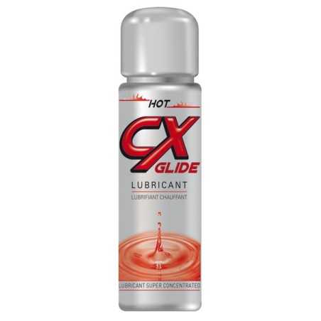 Prestaloveshop Cx Glide Hot