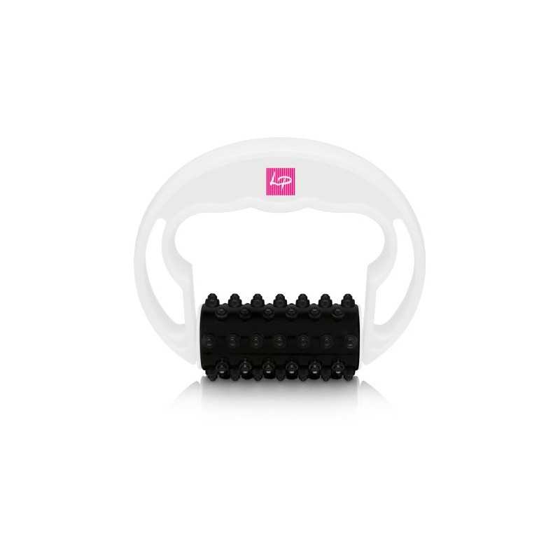 Prestaloveshop Body Wheel Massager