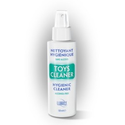 Prestaloveshop Toys Cleaner Désinfectant 125Ml