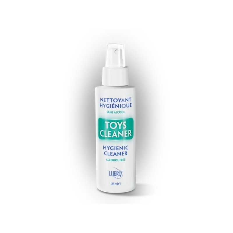 Prestaloveshop Toys Cleaner Désinfectant 125Ml