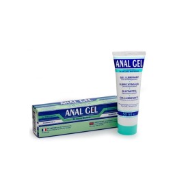 Prestaloveshop Gel Lubrifiant Anal - Tube 50 Ml