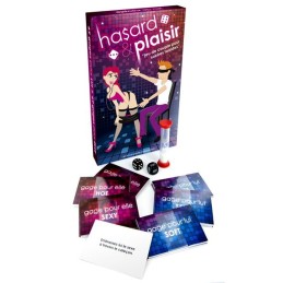 Prestaloveshop Jeu Hasard & Plaisir