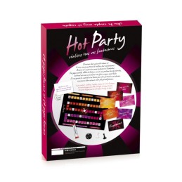 Prestaloveshop Jeu Hot Party