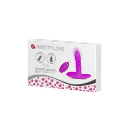 Prestaloveshop Theather Plug Vibrant Va Et Vient