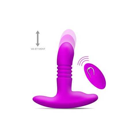 Prestaloveshop Theather Plug Vibrant Va Et Vient