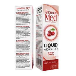 Prestaloveshop Liquid Vibrator Lubrifiant Gourmand