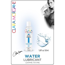 Prestaloveshop Lubrifiant Water Base Eau