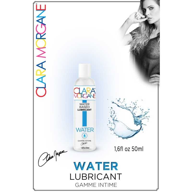 Prestaloveshop Lubrifiant Water Base Eau