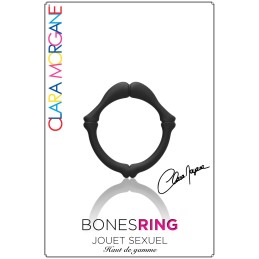 Prestaloveshop Bones Ring