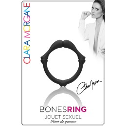 Prestaloveshop Bones Ring