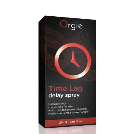 Prestaloveshop Time Lag Delay Gel Désensibilisant