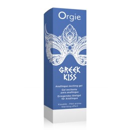 Prestaloveshop Greek Kiss Anallingus