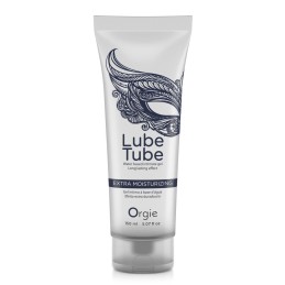 Prestaloveshop Lube Tube Xtra Lubrifiant Longue Durée Base Eau