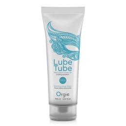 Prestaloveshop Lube Tube Cool Lubrifiant Fraicheur Base Eau