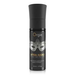 Prestaloveshop Xtra Hard Power Gel érection