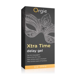 Prestaloveshop Xtra Time Delay Gel Désensibilisant