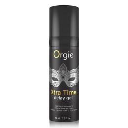 Prestaloveshop Xtra Time Delay Gel Désensibilisant