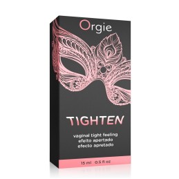 Prestaloveshop Tighten Gel Raffermissant Vaginal