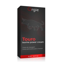 Prestaloveshop Touro Erection Gel Spécial érection