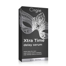 Prestaloveshop Xtra Time Delay Serum Désensibilisant