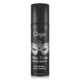 Prestaloveshop Xtra Time Delay Serum Désensibilisant