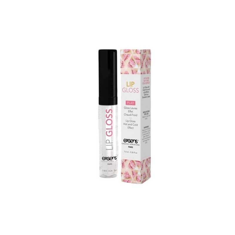 Prestaloveshop Lip Gloss Fresh Hot Fraise 7.4Ml