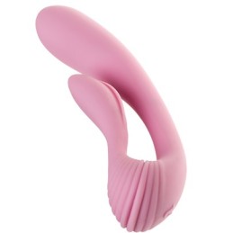 Prestaloveshop Vibromasseur Rose